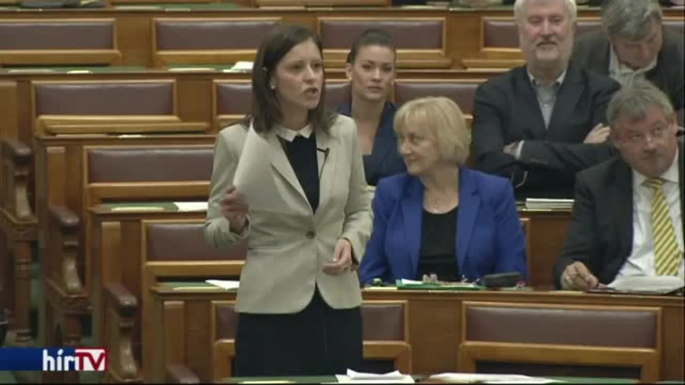 Orbán: „Cigány embertől is lehet bocsánatot kérni”