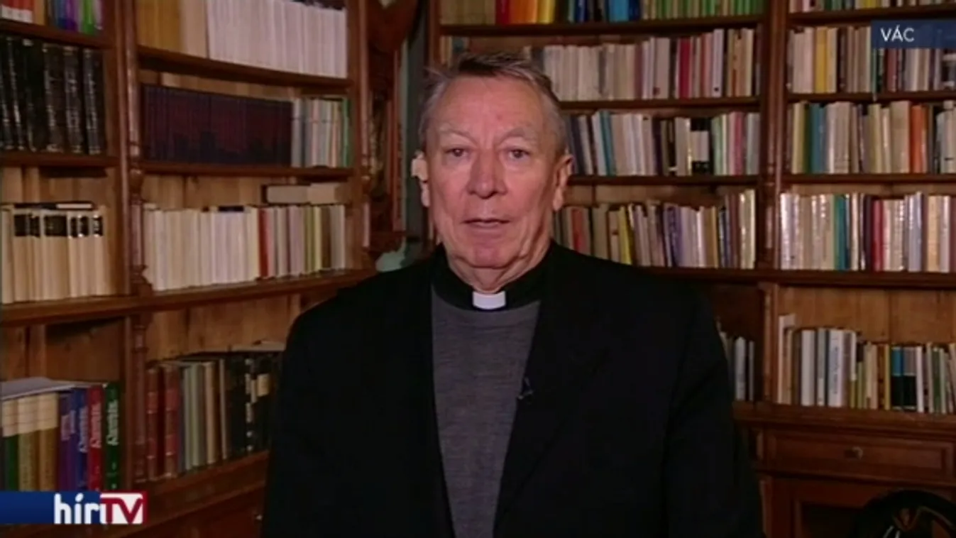 Beer Miklós: Nem szabad riogatni a menekültekkel