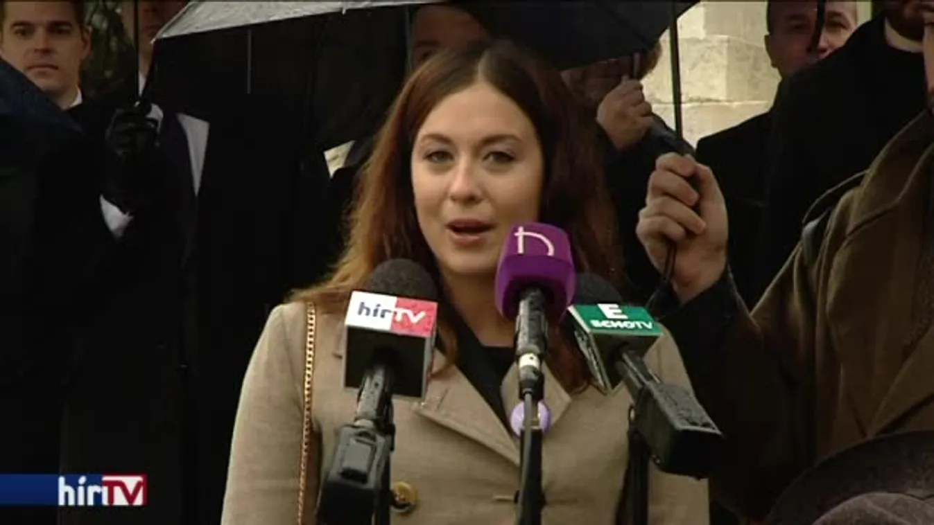 A Momentum szerint kiüresedtek a nemzeti ünnepek a politika miatt