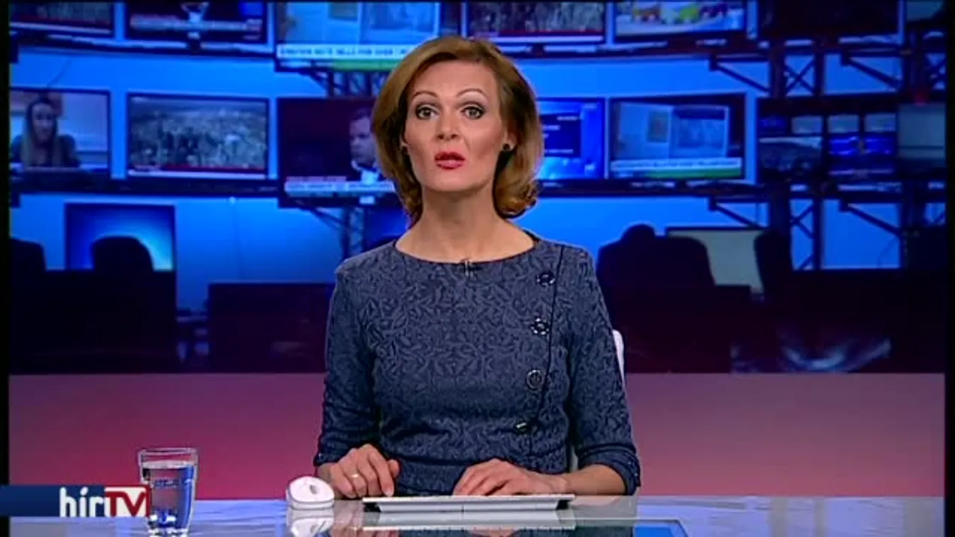 A női európai parlamenti képviselők sem kivételek