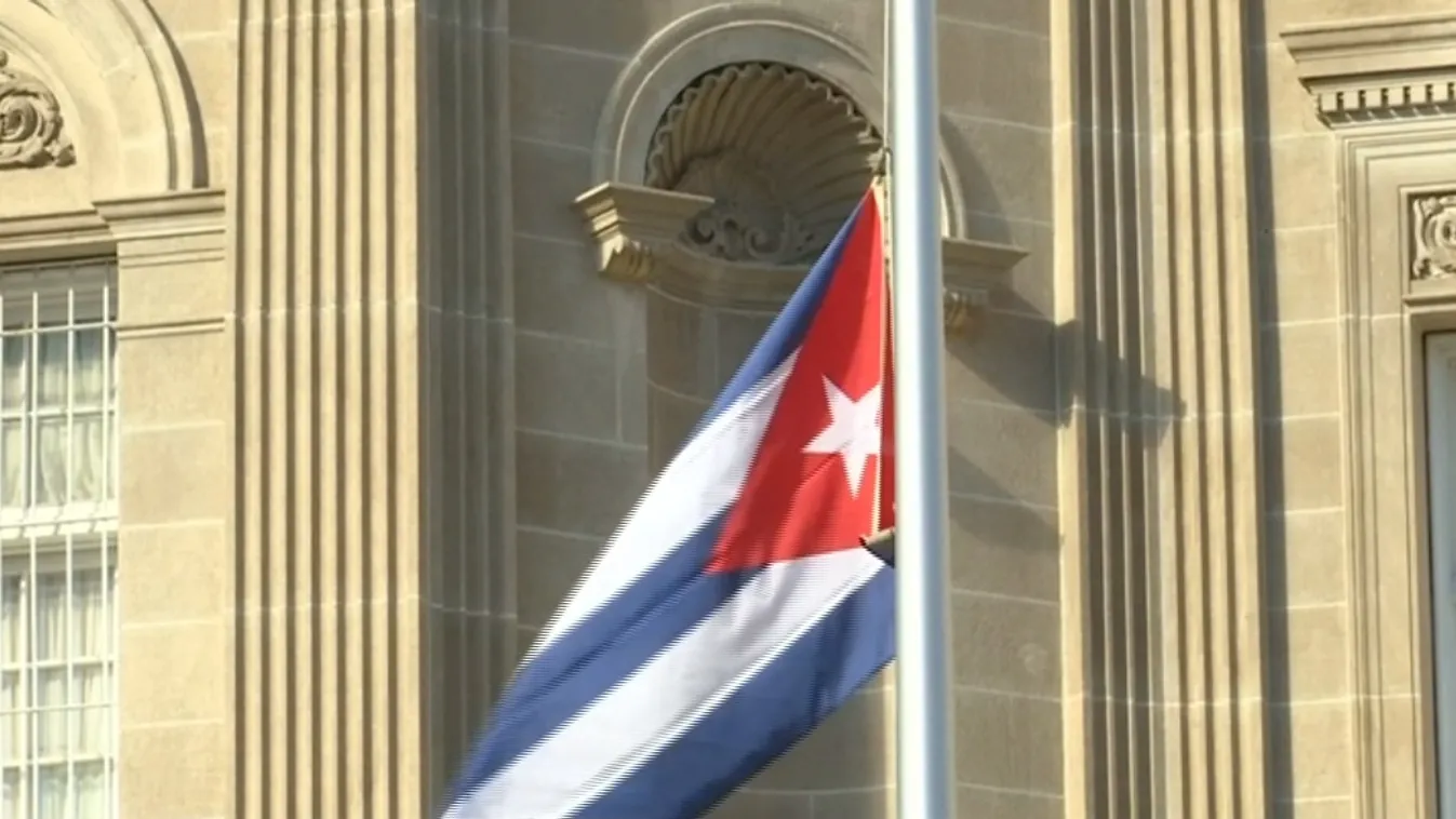 Egy hét, aztán szedhetik a sátorfájukat a diplomaták