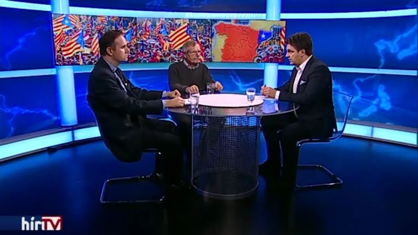 Szorít a spanyolcsizma