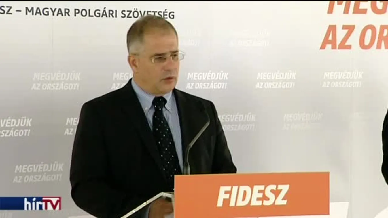 Négynapos ülésbe kezd ma az Országgyűlés