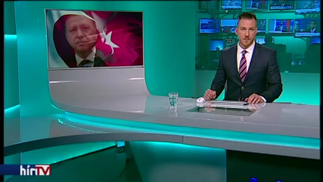 Törökország: szabadlábra helyezték az AI 8 alkalmazottját