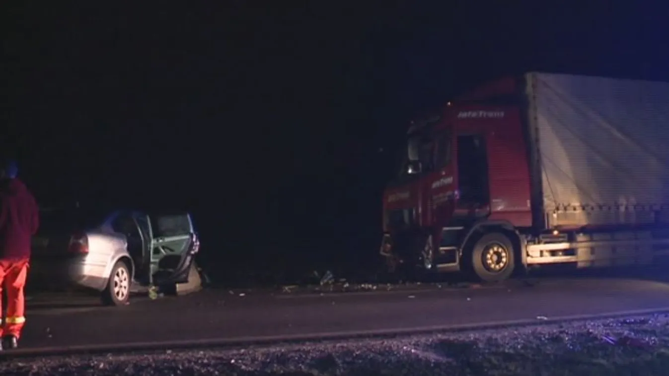 A tolmács miatt nincs ítélet a kamionos gázoló ügyében