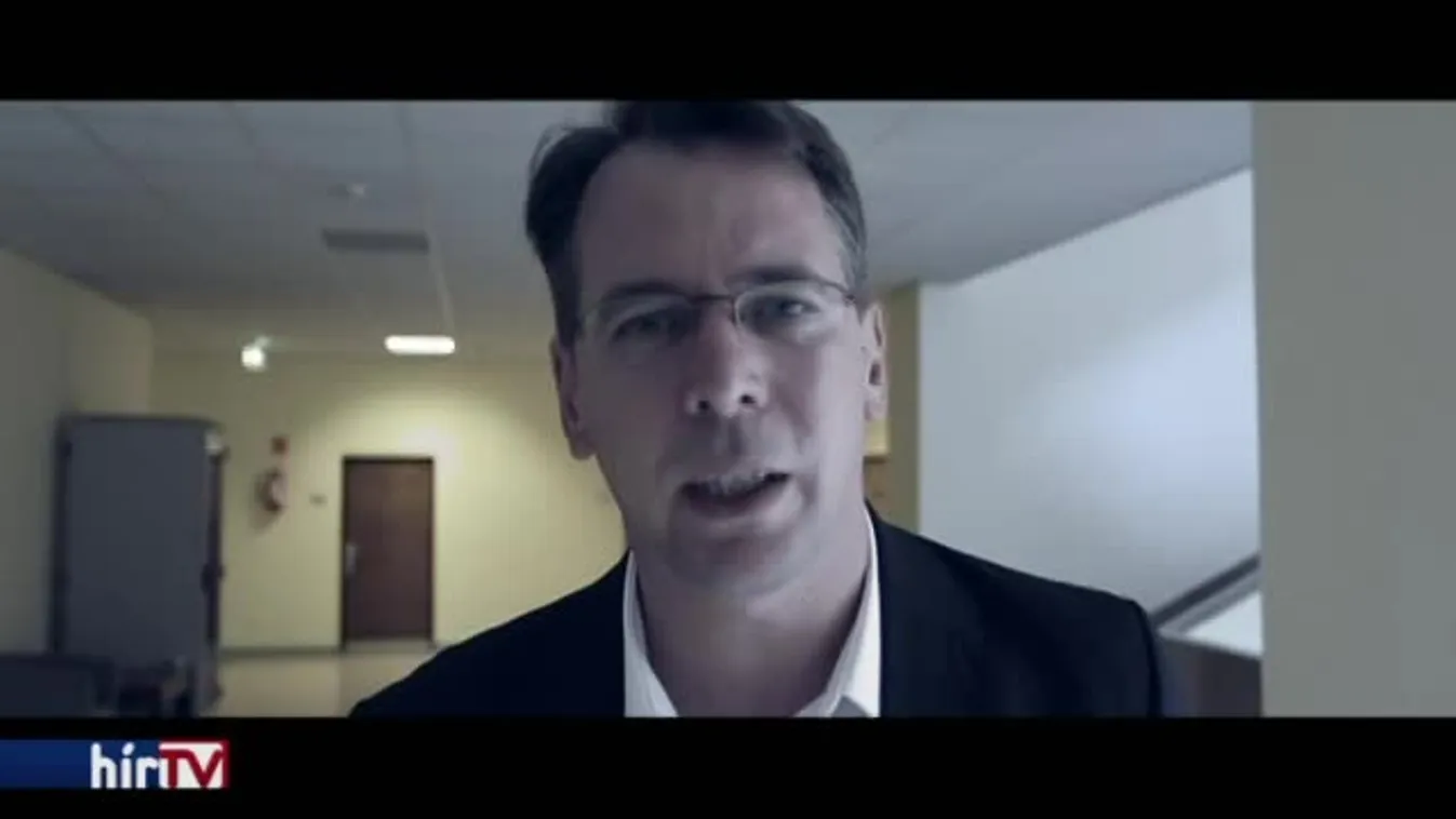 Privátszféra - Mirkóczki Ádám