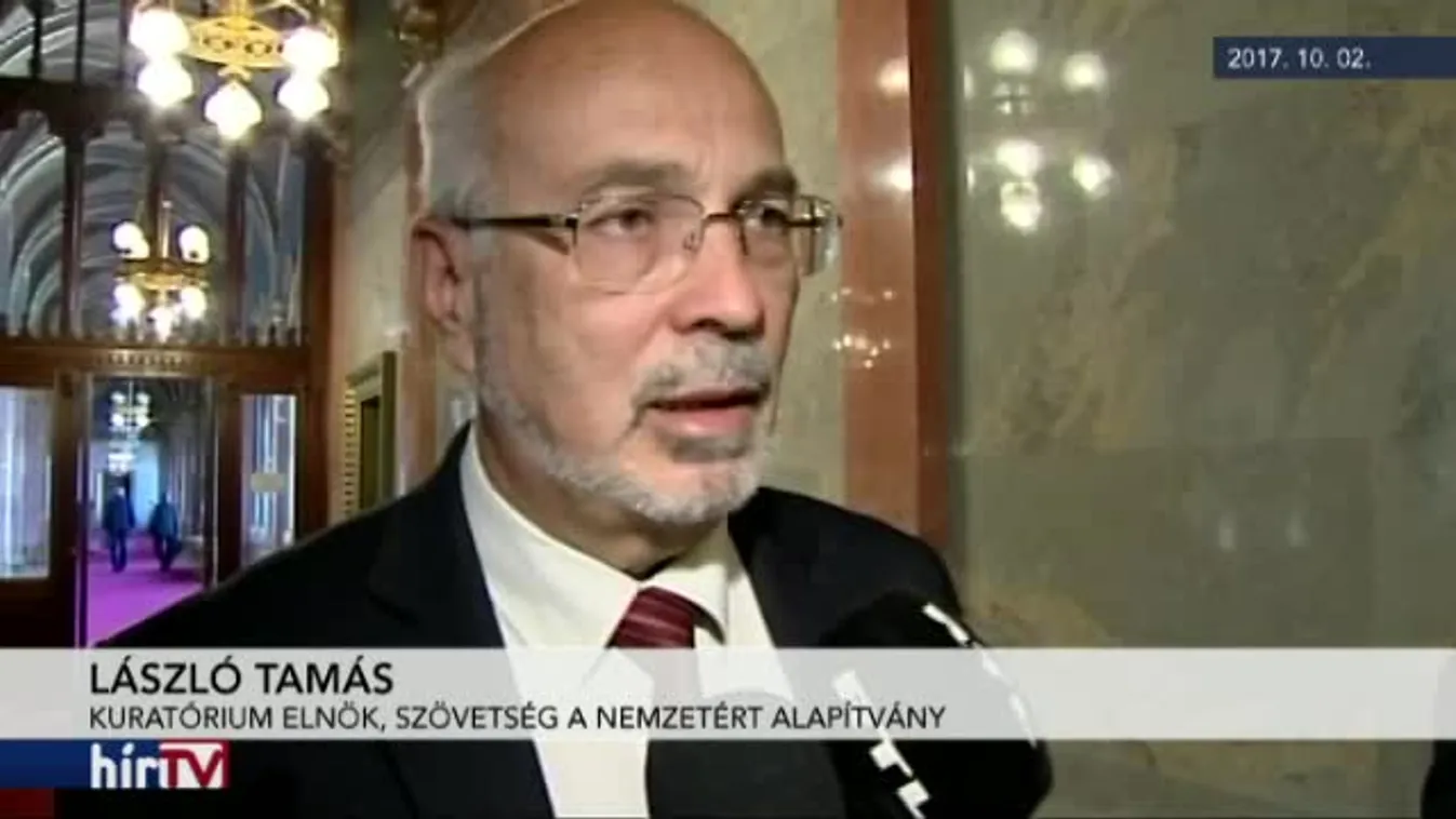 Százmillió egy egyperces filmért? – Lázár szerint rendben van