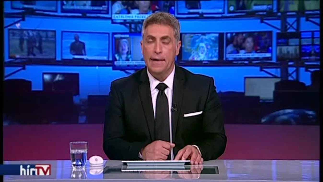 Az aradi vértanúkra emlékezik a magyarság