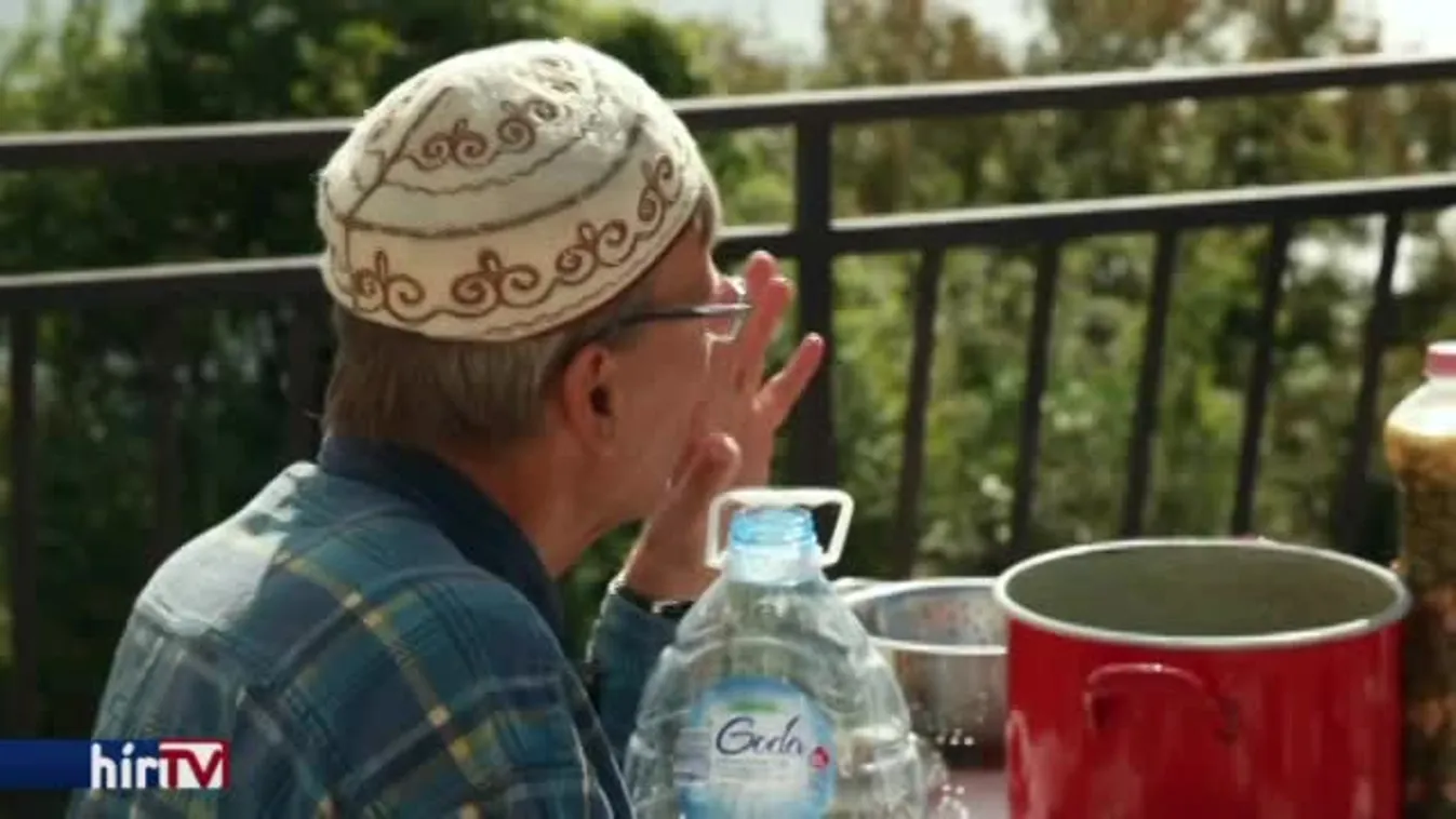 Privátszféra - Demszky Gábor - II. rész