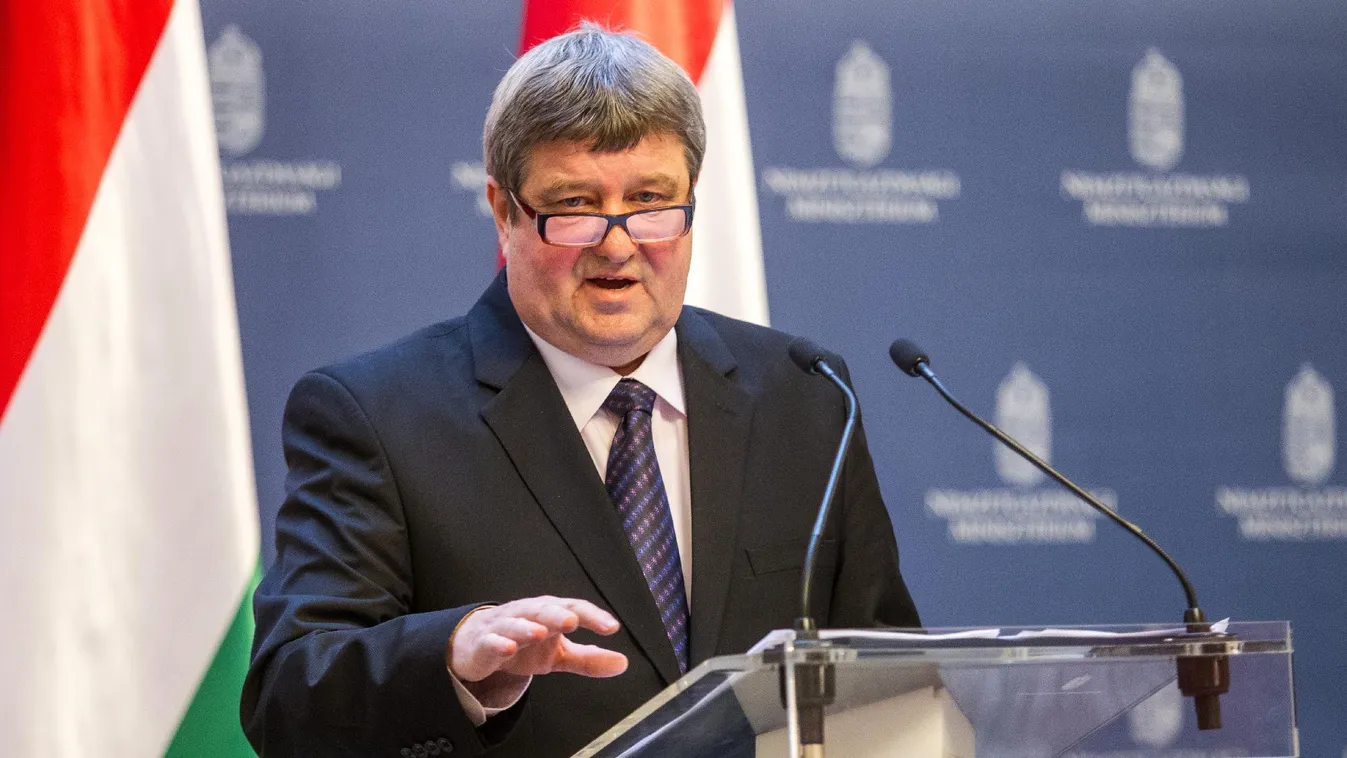 Tállai bízik az offshore cégekben