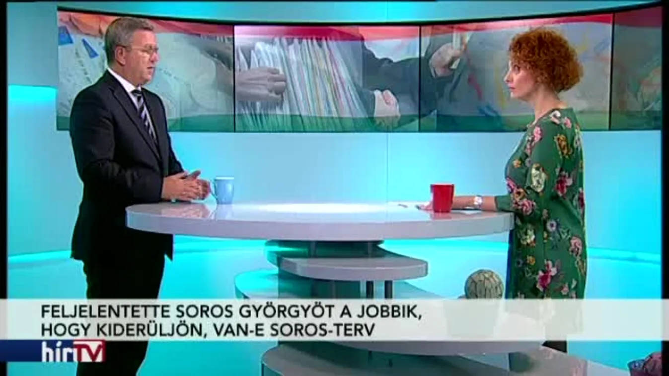 Reggeli járat - Offshore-király