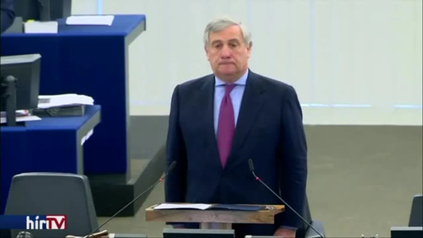 Megint téma volt a magyar jogállamiság az EP-ben