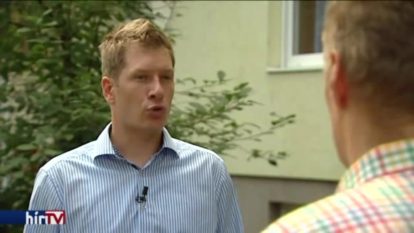 Lakásvadász - A legfontosabb, a gyereknek is jó legyen