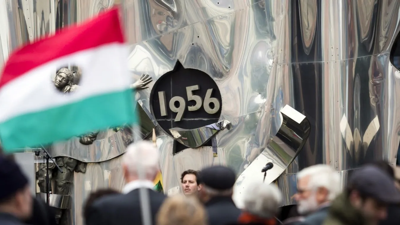 Emlékezetpolitika – Elmúlt8év