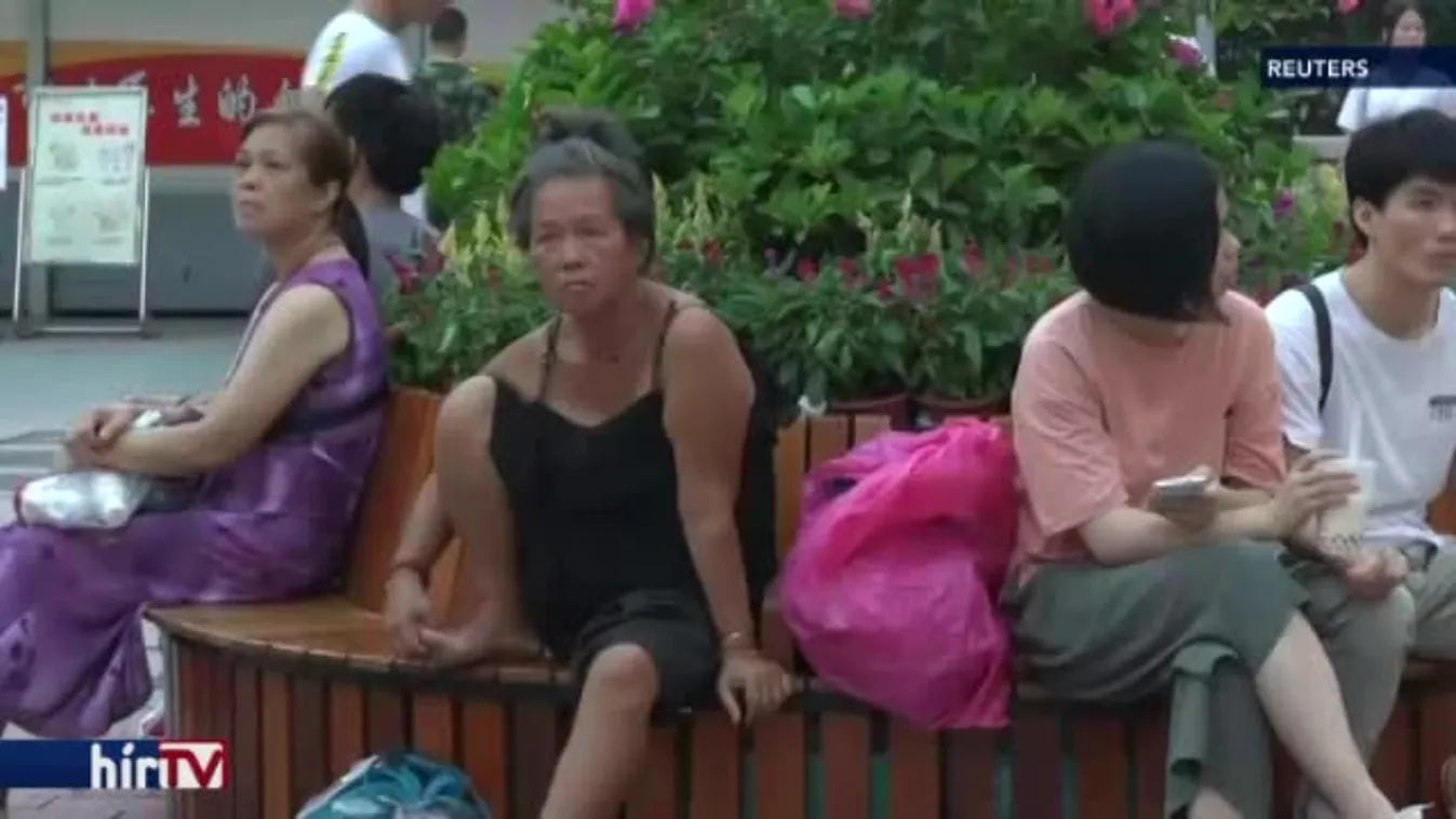 Felfedező - Ázsiai óriás