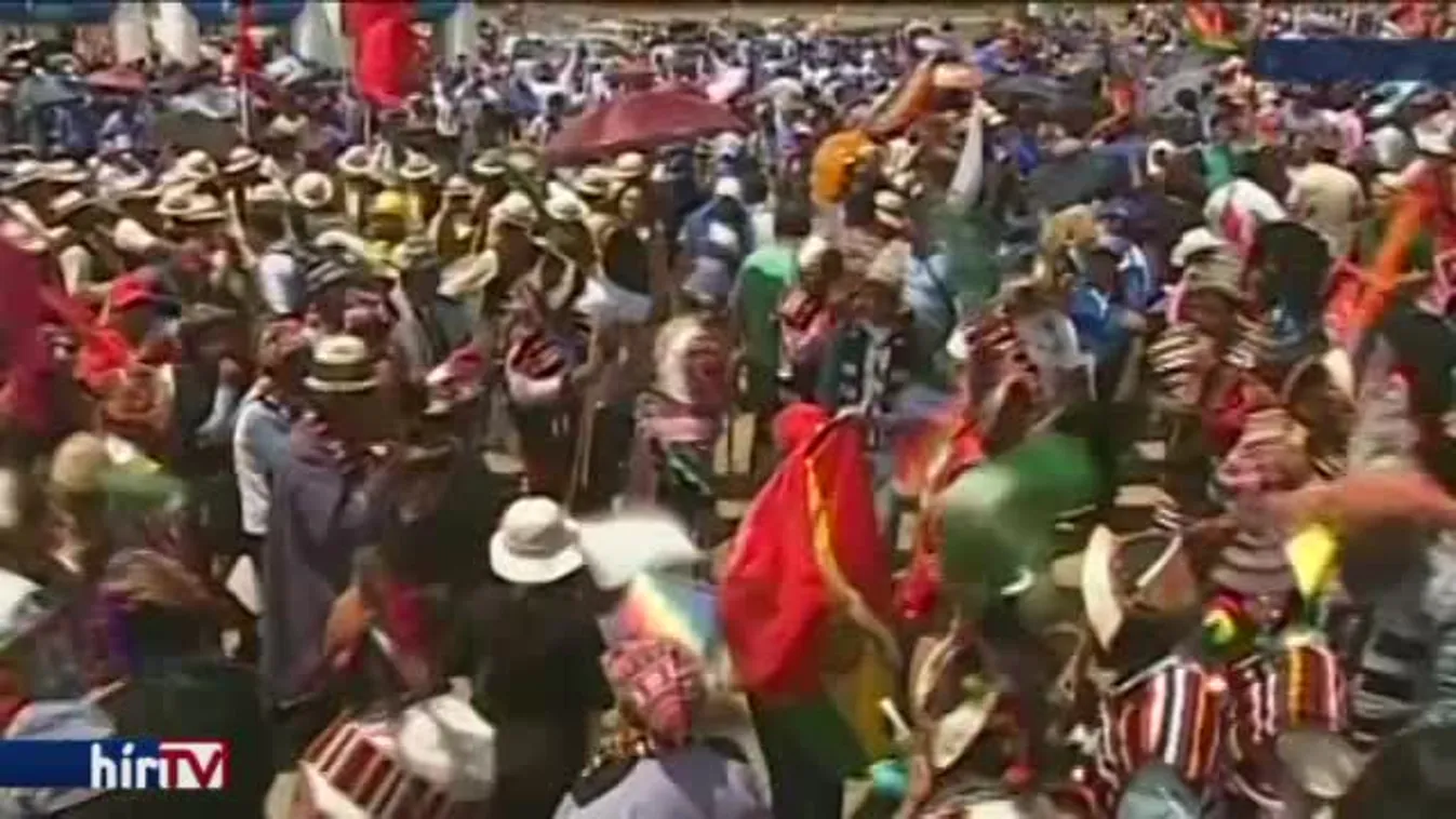 Che Guevarára emlékeztek