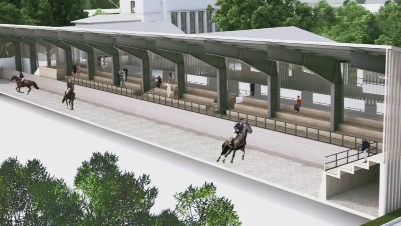 Sokadik határidőt lépi túl a Nemzeti Lovarda