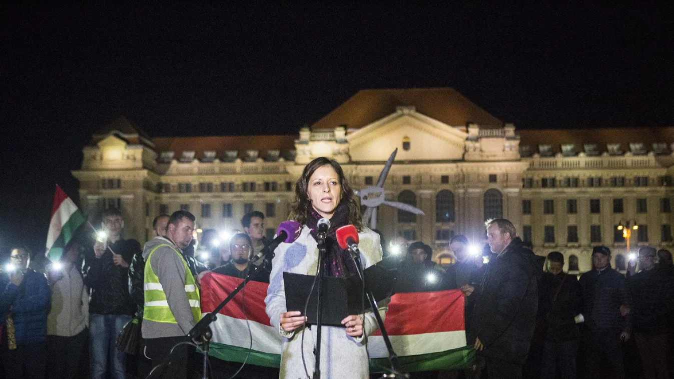 Különcködő ellenzék