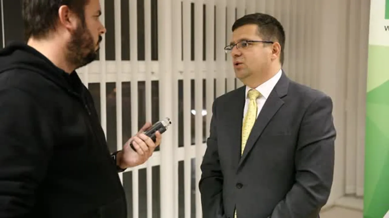 Seszták Miklós Ibrányban