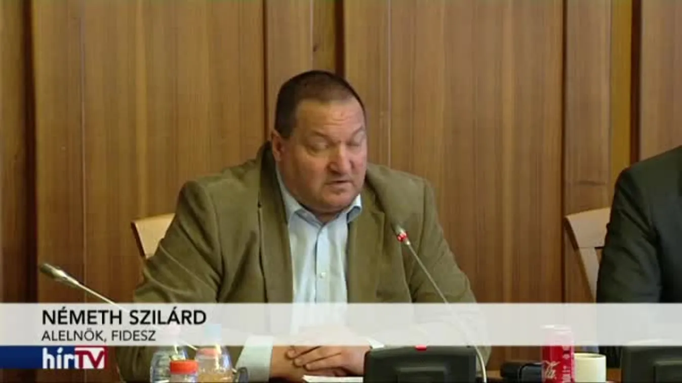 Nagyon titkolják, még kérdezni sem a 45 milliárdos közbeszerzésről