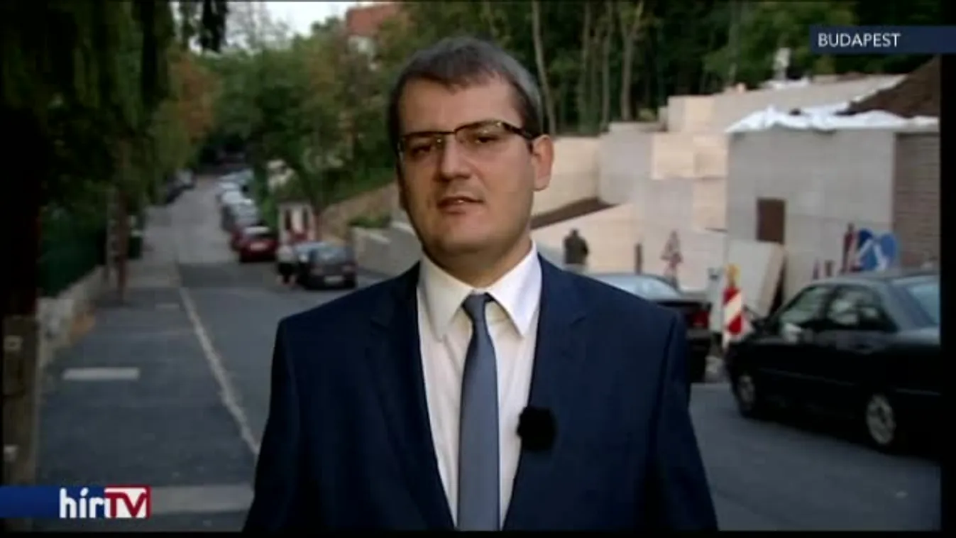 Newsroom - Olaj a tűzre