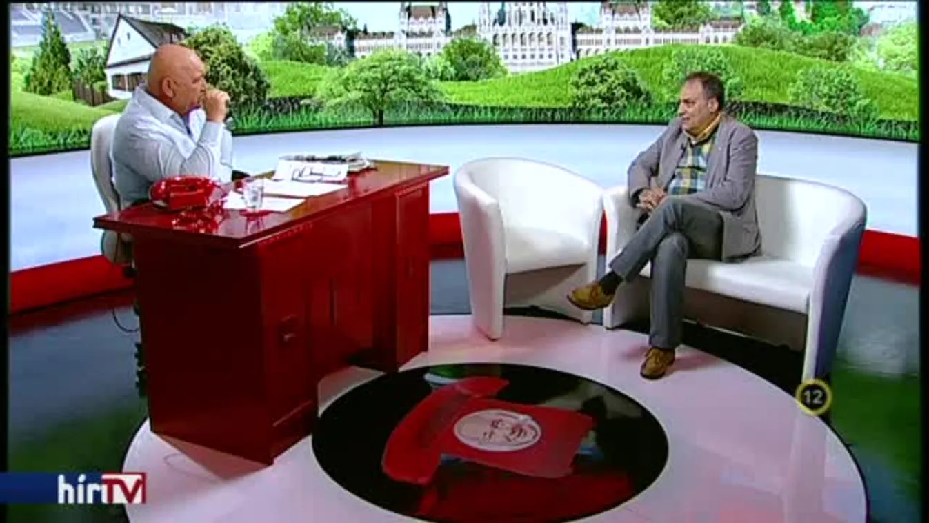 180 fok - Miért beteg a magyar futball? - II. rész