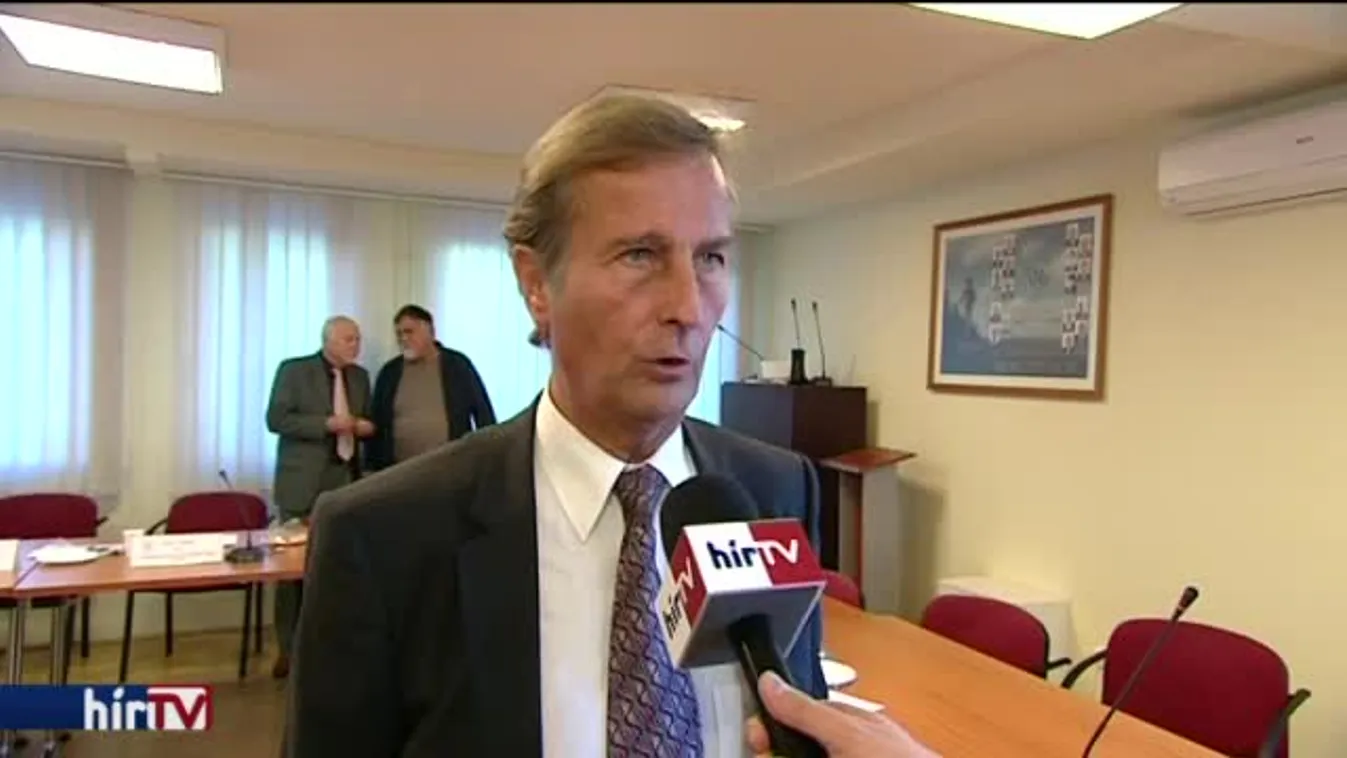 Newsroom – Választás kérdőjelekkel