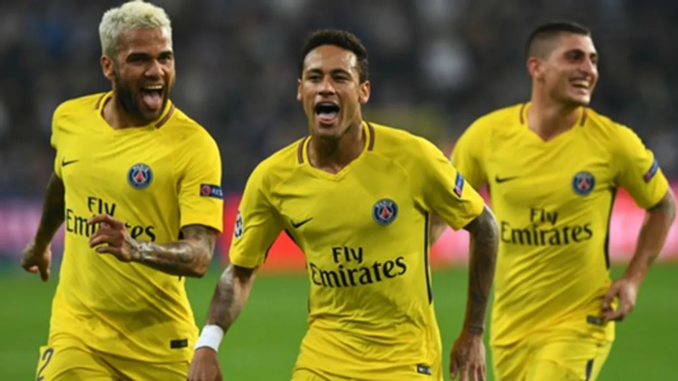 Sima PSG- és Barca-siker