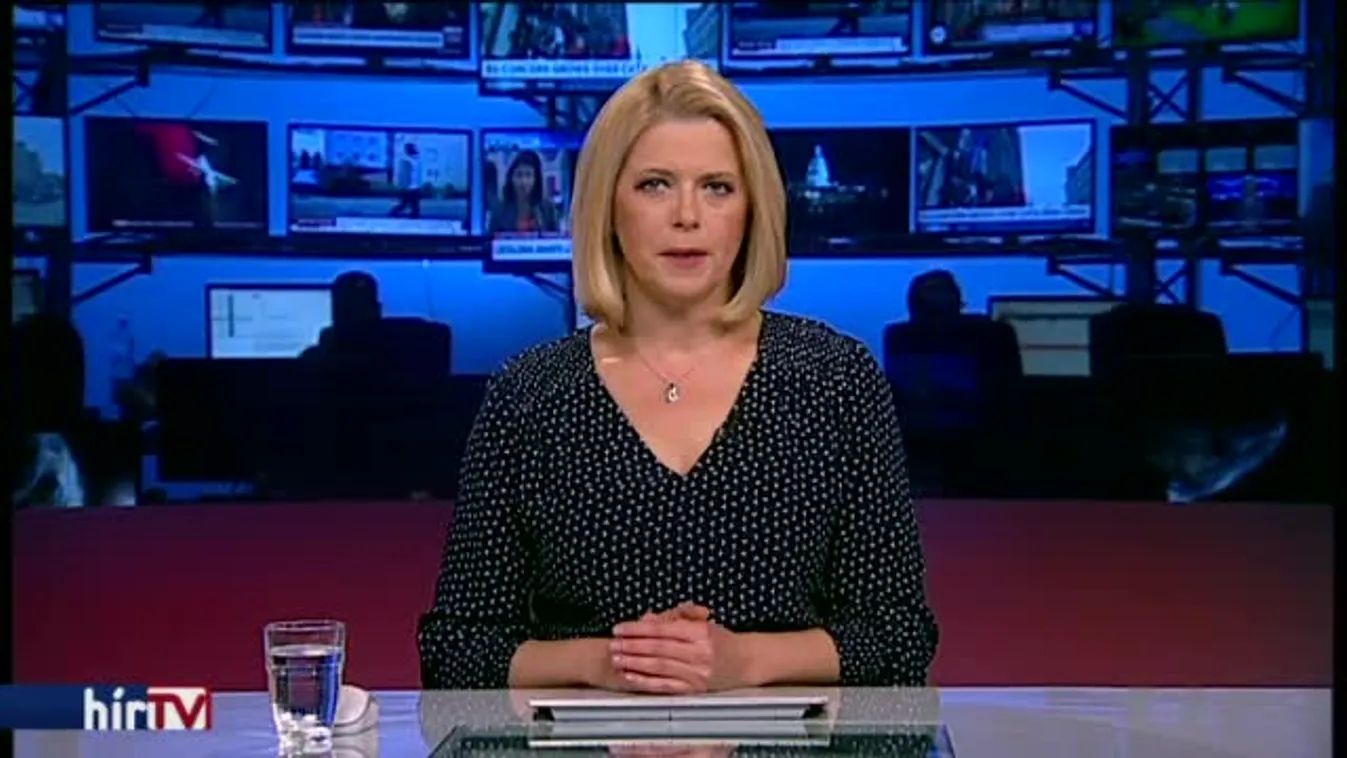 Hungarocontrol támogatás - Fónagy János