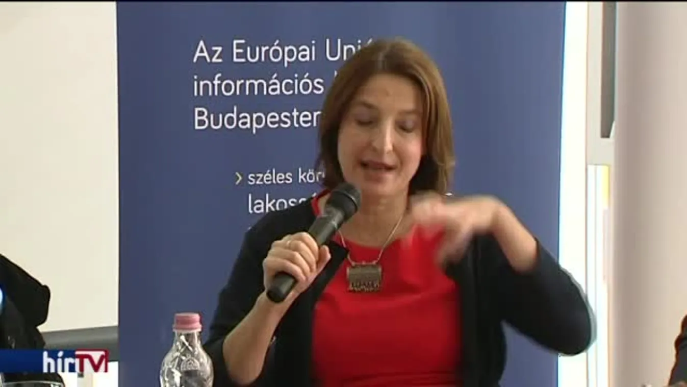 Newsroom – Magyar euró