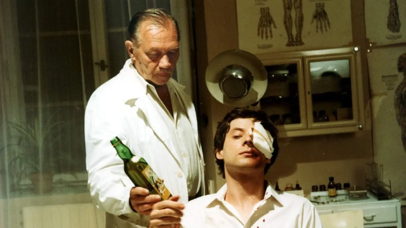 Fogytán vagyunk a kellemes dolgoknak