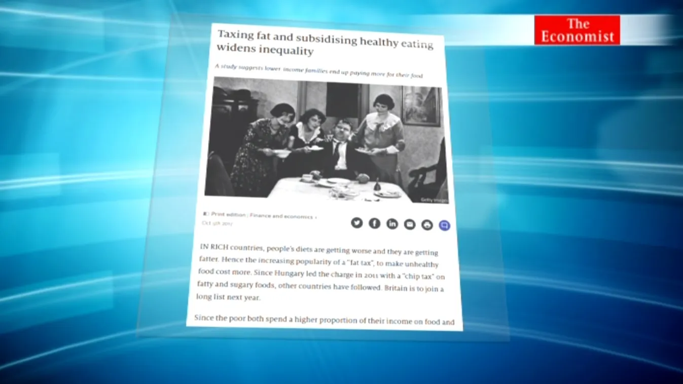 A csipszadó önmagában mit sem ér