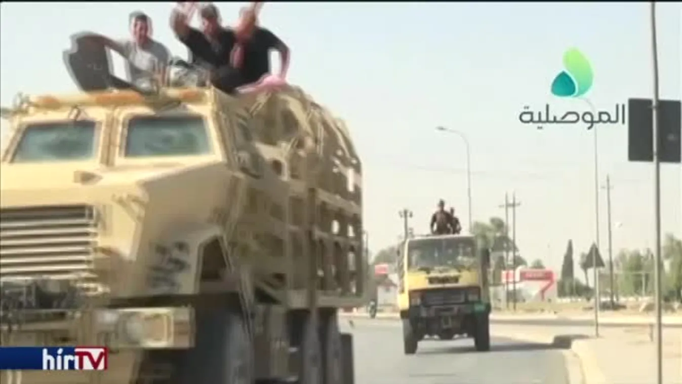 Newsroom – Polgárháború