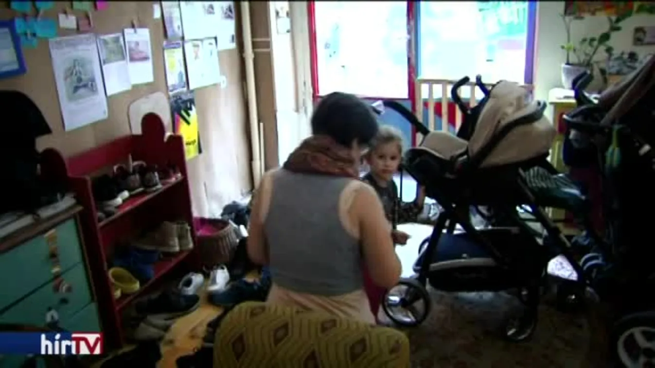 Látótér - A kilencedik hónapban