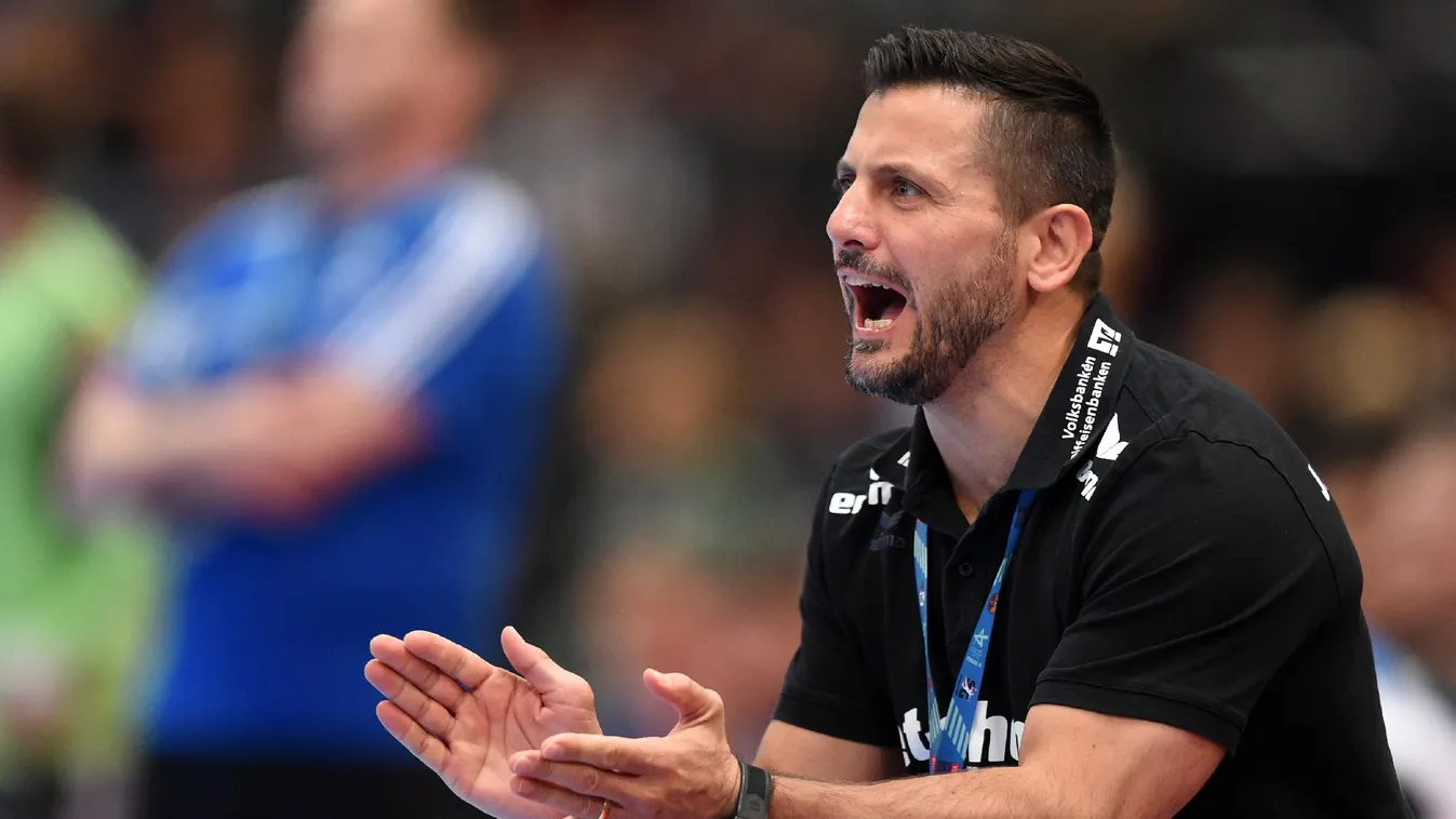 Kihirdette első keretét Vranjes