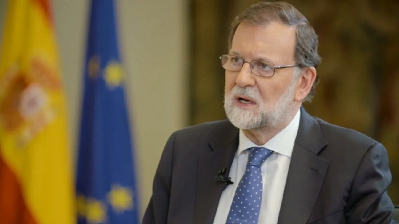 Felfüggeszthetik Katalónia autonómiáját