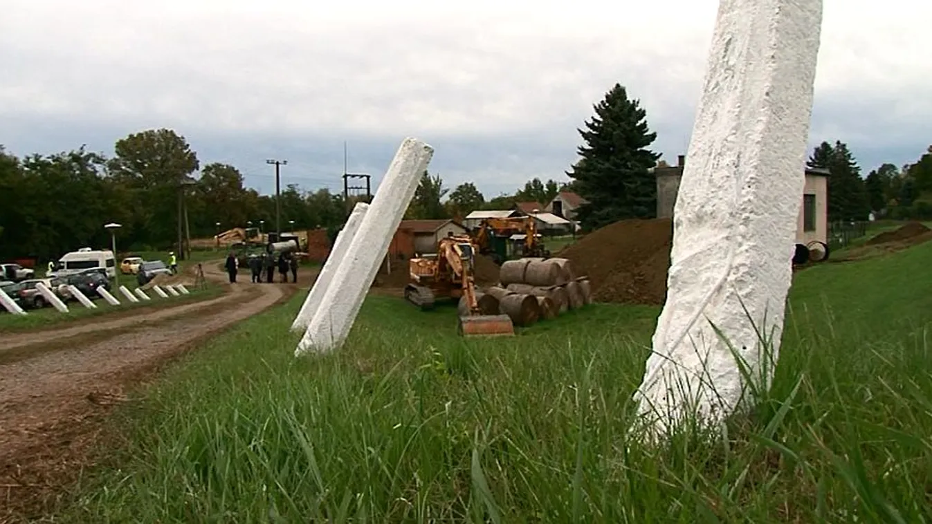 Zsíros tendert nyert Orbán egykori filmese