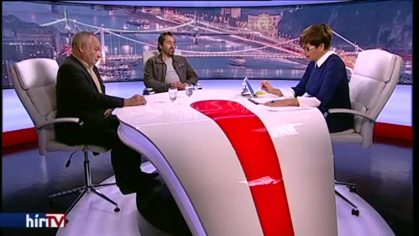 Egyenesen – Lelkiismeret