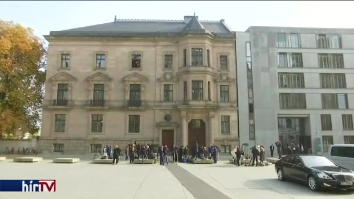 Merkelék frakciója lesz a legnagyobb