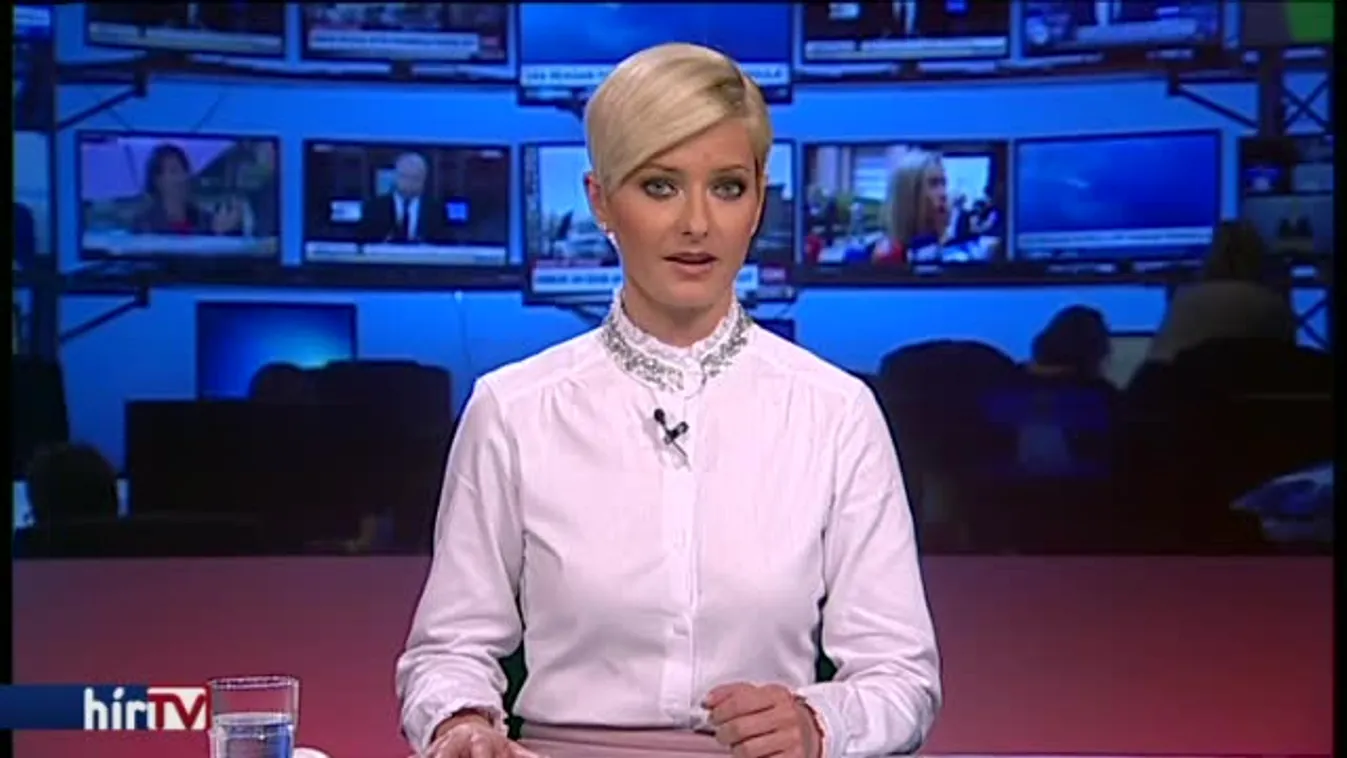 Lázár átadta a kormány üzenetét