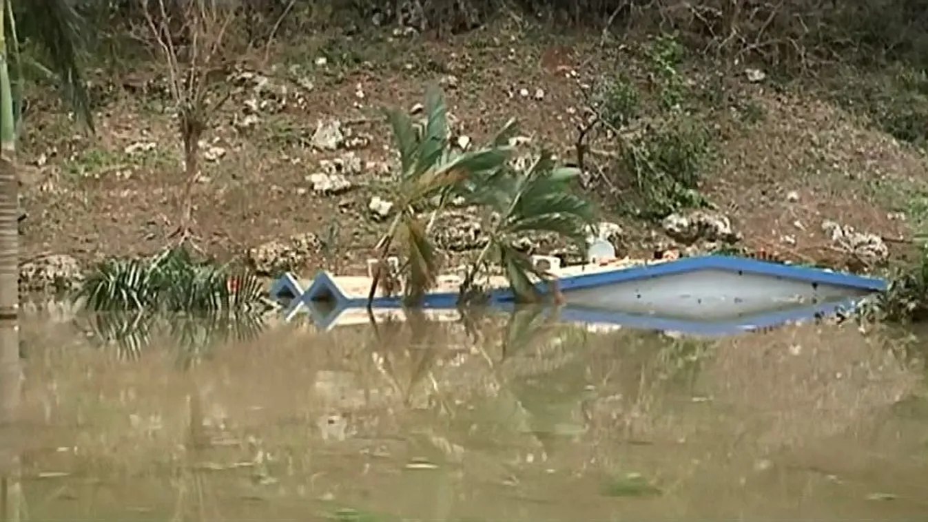 Szedi áldozatait a Maria