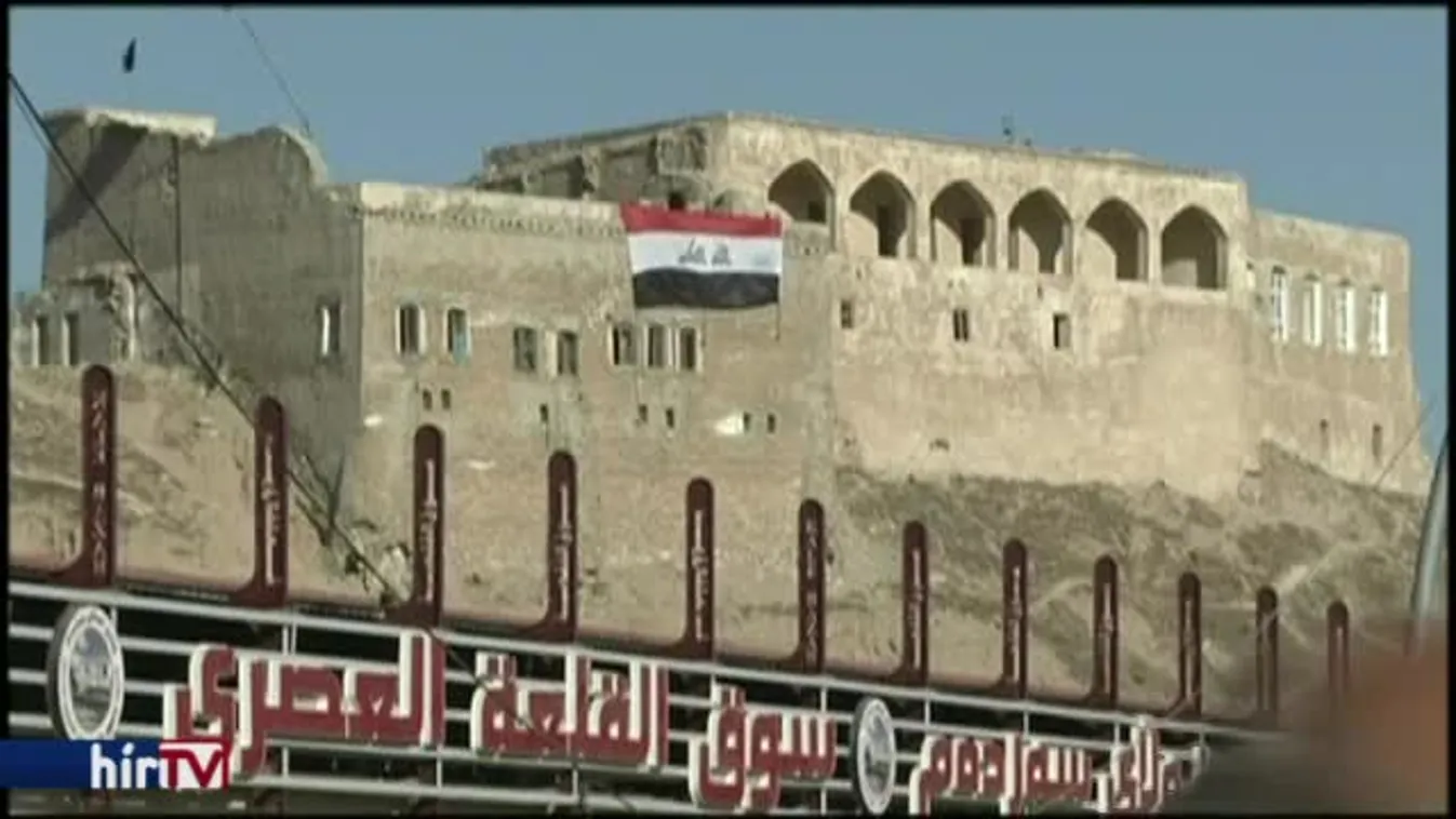 Felfüggeszthetik a függetlenség kikiáltását a kurdok