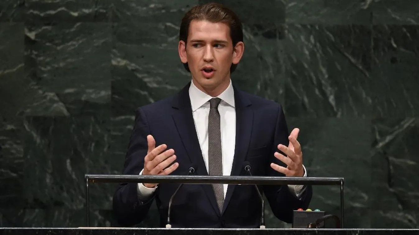 A szabadságpárttal léphet szövetségre az Osztrák Néppárt