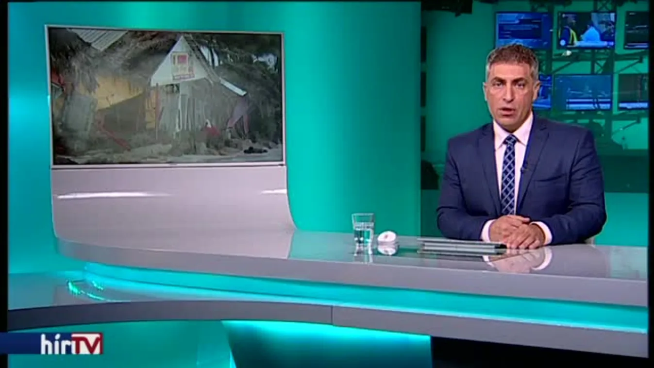 Szedi az áldozatait a Maria