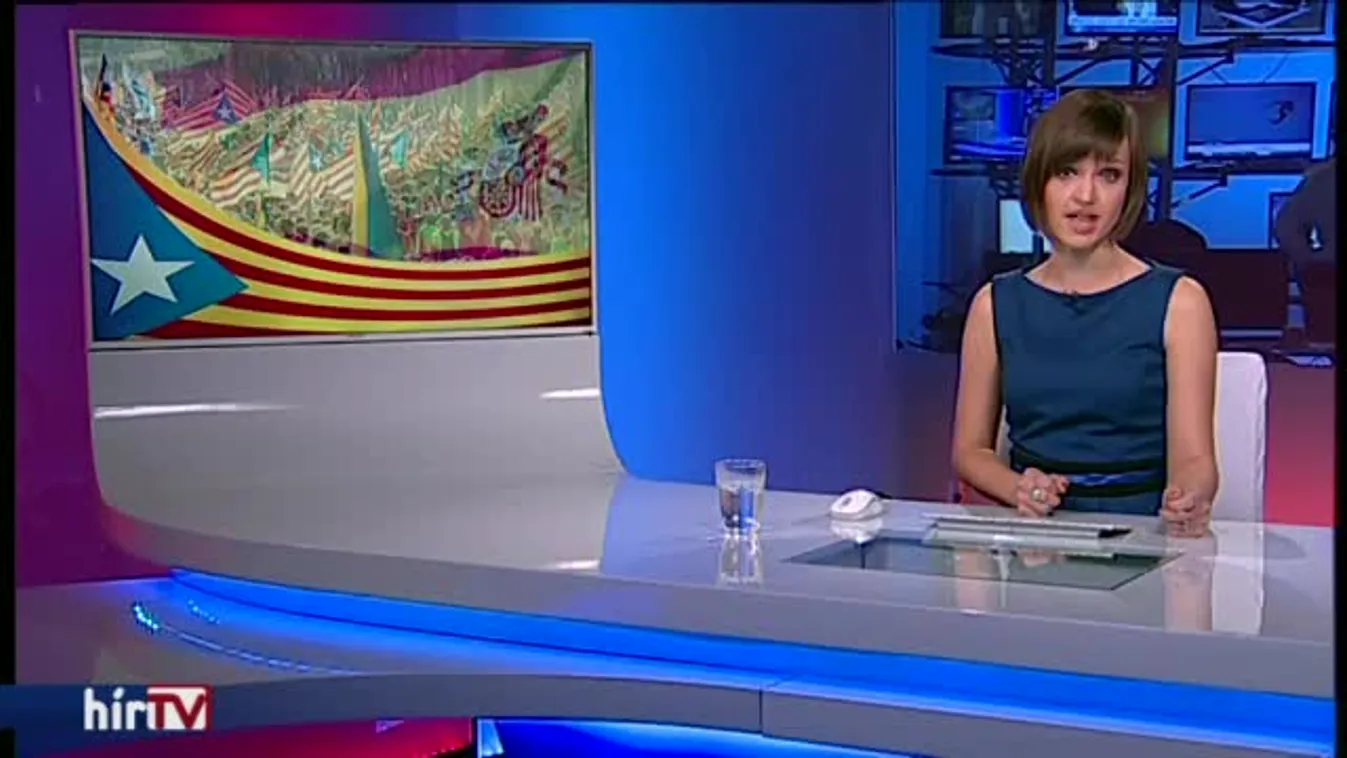 Nem tudni, kér-e menedékjogot a katalán elnök