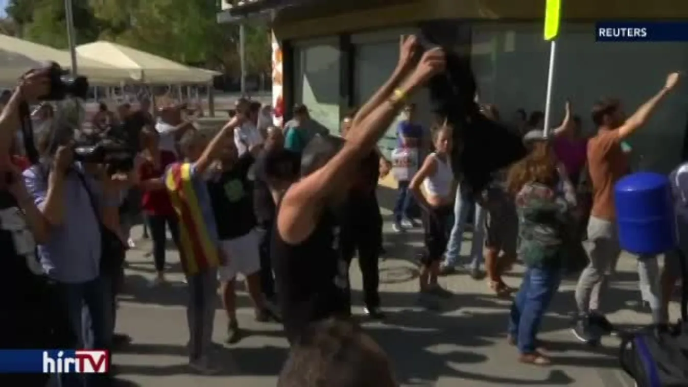 Hírvilág - Demokratikus gumibot