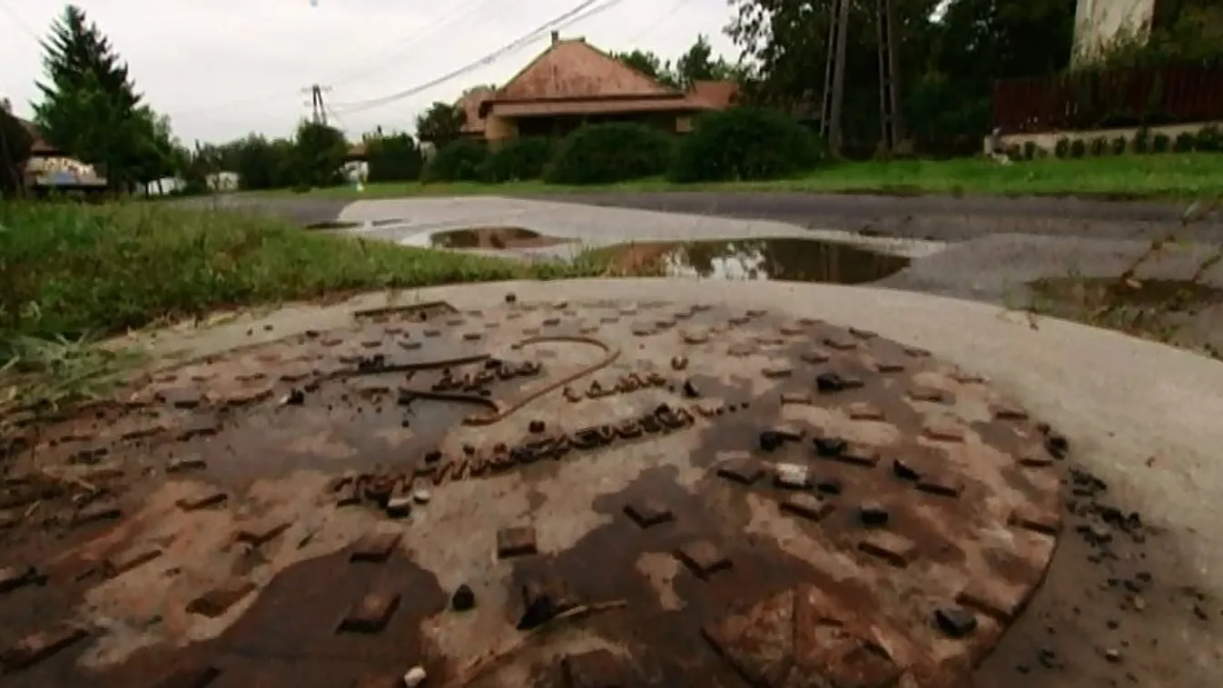 Lakhatatlan – Panaszkönyv