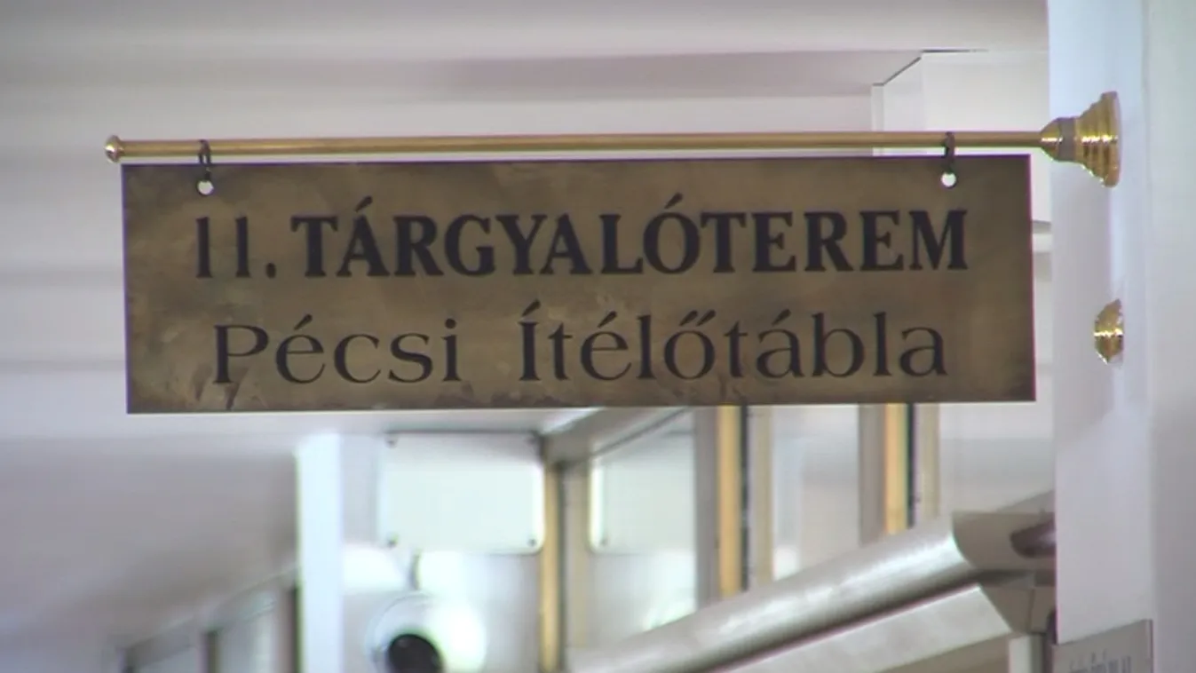 860 napot ült, 12,5 millió forintot kapott