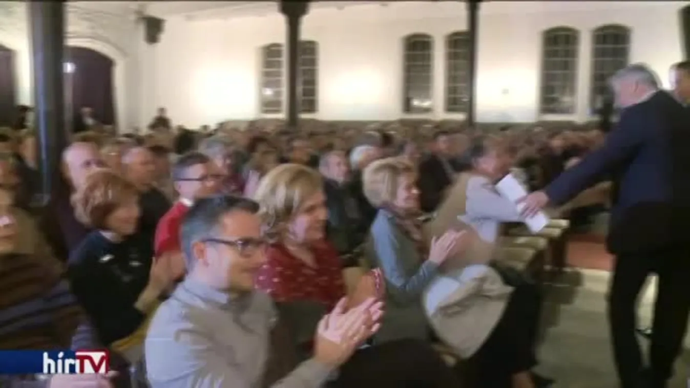 Semjén: Ha nincs migráció, nincs erőszak?