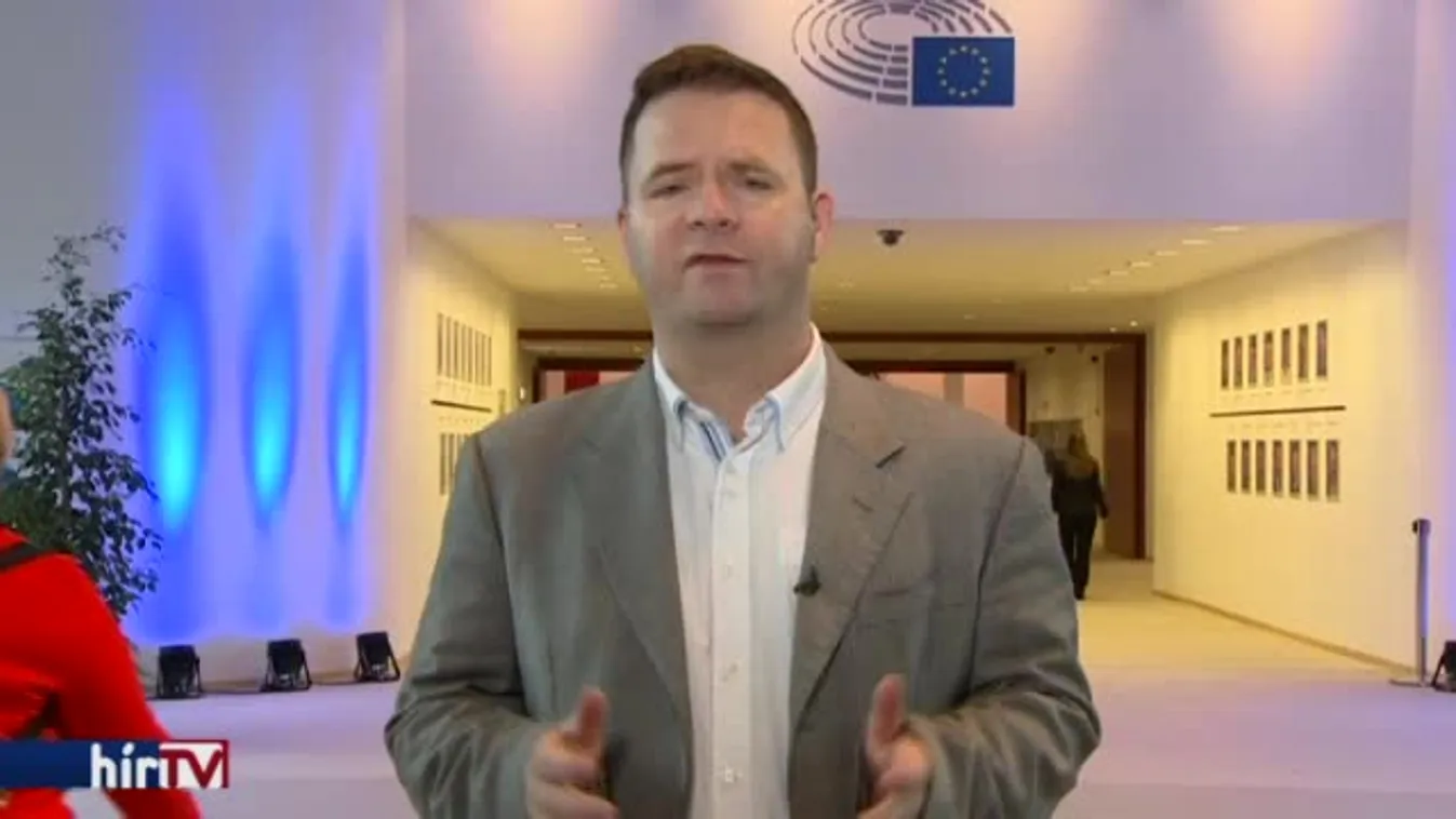 Európai híradó – Panama